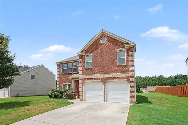 325 Horizon Trace, Loganville, GA 30052