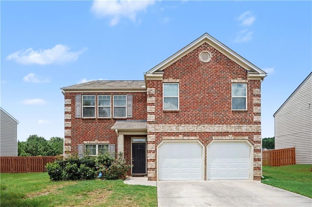 325 Horizon Trace, Loganville, GA 30052