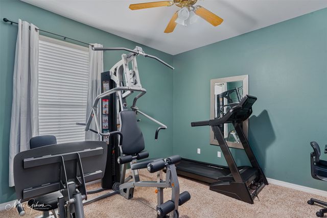 3303 Colonial Drive, Bossier City, LA 71111