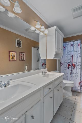 3303 Colonial Drive, Bossier City, LA 71111