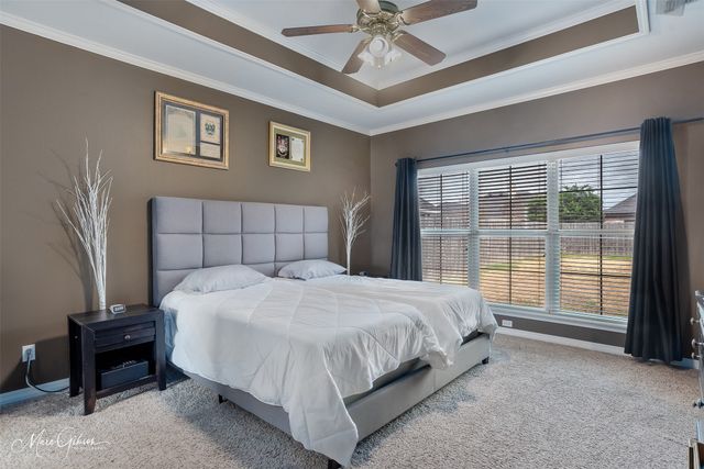 3303 Colonial Drive, Bossier City, LA 71111