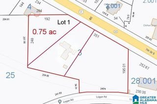 1209 S 7TH STREET, Clanton, AL 35045