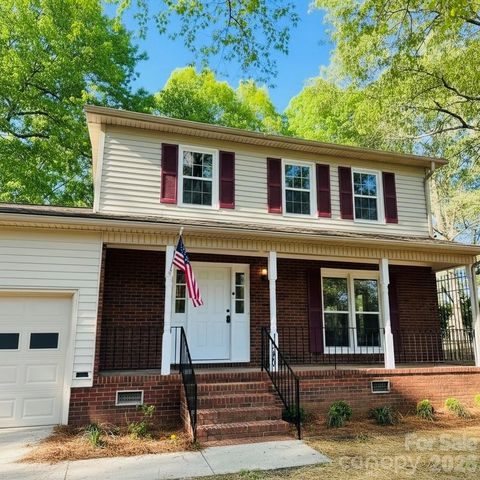 1540 Stonewood Drive, Salisbury, NC 28146