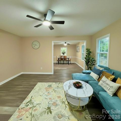 1540 Stonewood Drive, Salisbury, NC 28146
