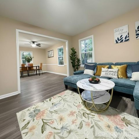 1540 Stonewood Drive, Salisbury, NC 28146