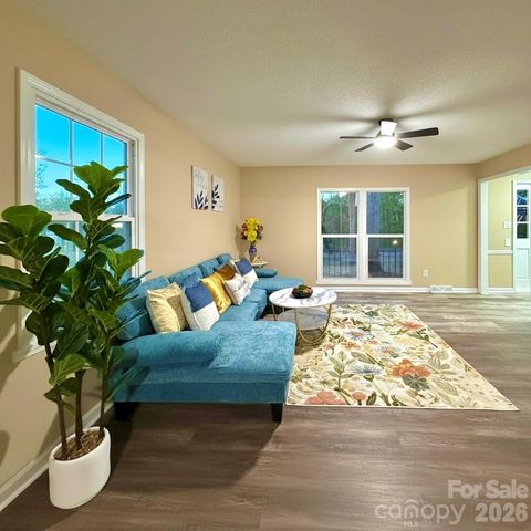 1540 Stonewood Drive, Salisbury, NC 28146