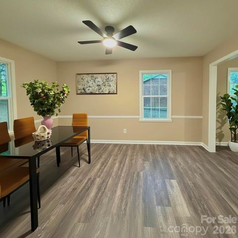 1540 Stonewood Drive, Salisbury, NC 28146