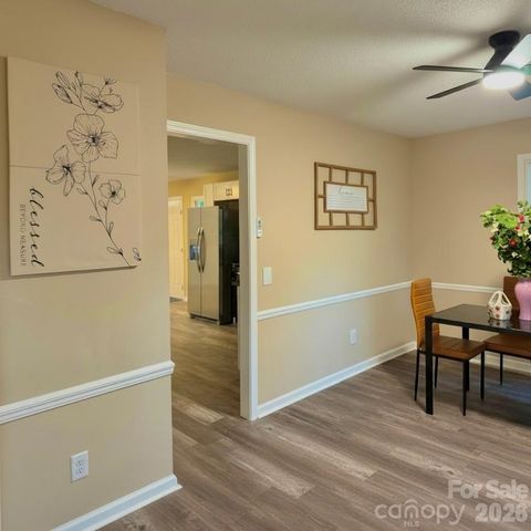 1540 Stonewood Drive, Salisbury, NC 28146