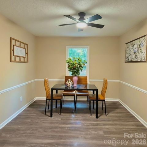 1540 Stonewood Drive, Salisbury, NC 28146