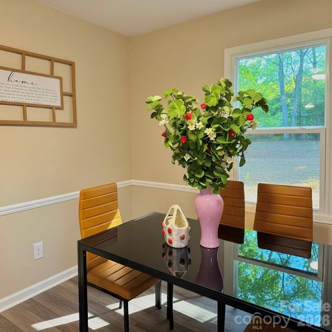 1540 Stonewood Drive, Salisbury, NC 28146