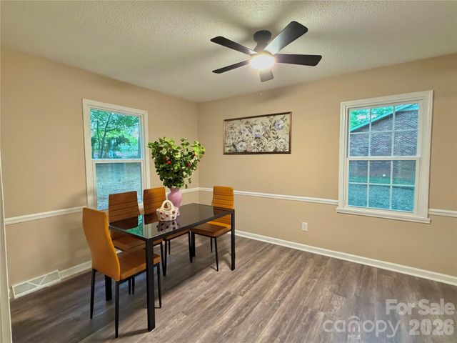 1540 Stonewood Drive, Salisbury, NC 28146