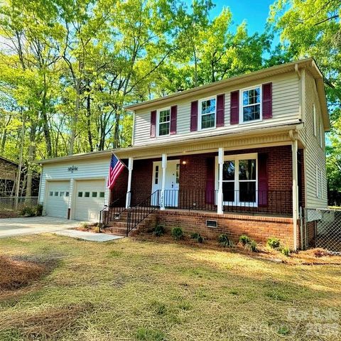 1540 Stonewood Drive, Salisbury, NC 28146