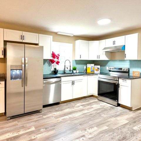 1540 Stonewood Drive, Salisbury, NC 28146