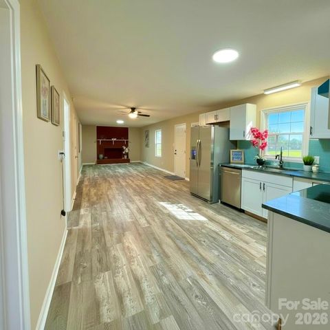 1540 Stonewood Drive, Salisbury, NC 28146