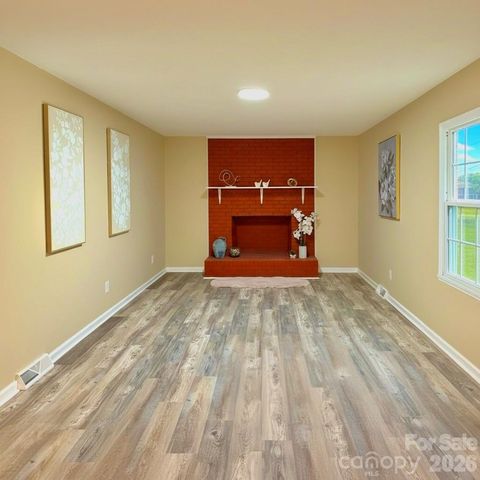 1540 Stonewood Drive, Salisbury, NC 28146