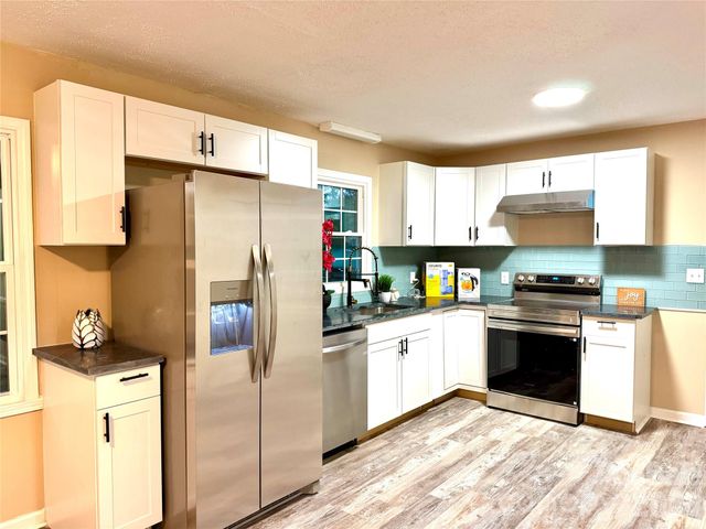 1540 Stonewood Drive, Salisbury, NC 28146