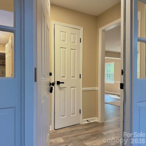 1540 Stonewood Drive, Salisbury, NC 28146