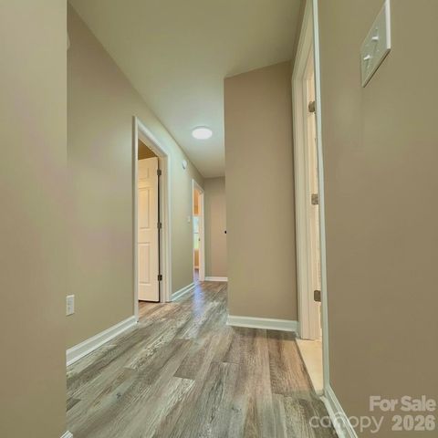 1540 Stonewood Drive, Salisbury, NC 28146