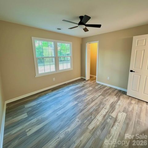 1540 Stonewood Drive, Salisbury, NC 28146