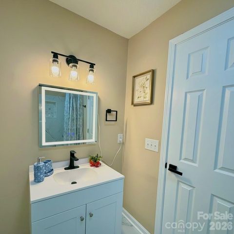 1540 Stonewood Drive, Salisbury, NC 28146