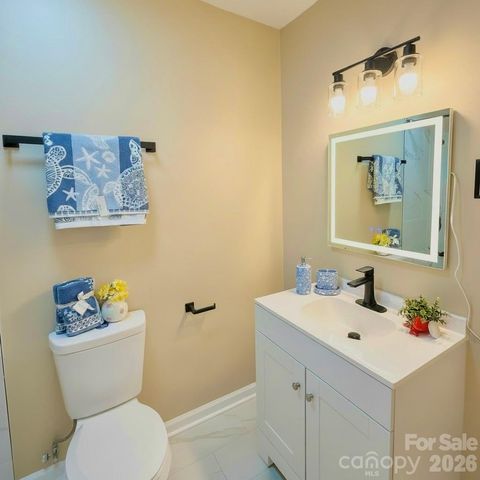 1540 Stonewood Drive, Salisbury, NC 28146