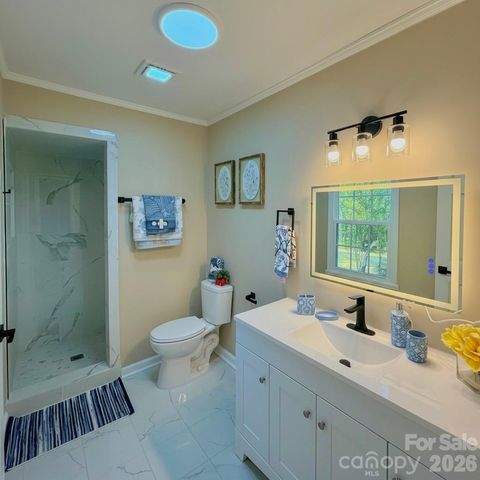 1540 Stonewood Drive, Salisbury, NC 28146