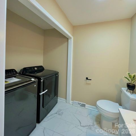 1540 Stonewood Drive, Salisbury, NC 28146