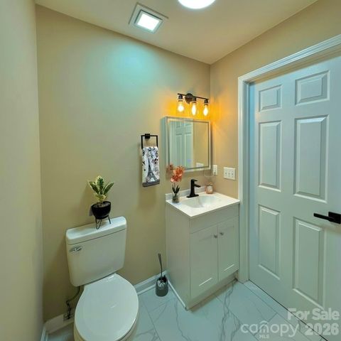 1540 Stonewood Drive, Salisbury, NC 28146