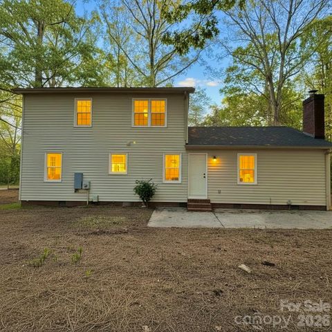 1540 Stonewood Drive, Salisbury, NC 28146