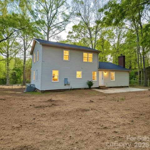 1540 Stonewood Drive, Salisbury, NC 28146