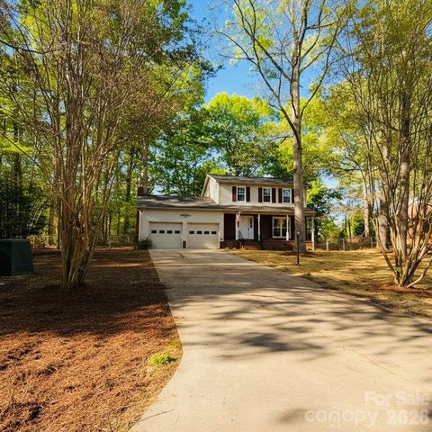 1540 Stonewood Drive, Salisbury, NC 28146