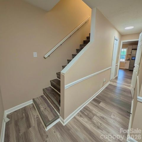 1540 Stonewood Drive, Salisbury, NC 28146