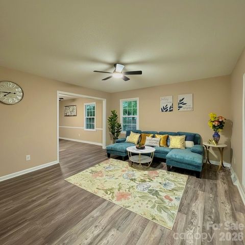 1540 Stonewood Drive, Salisbury, NC 28146