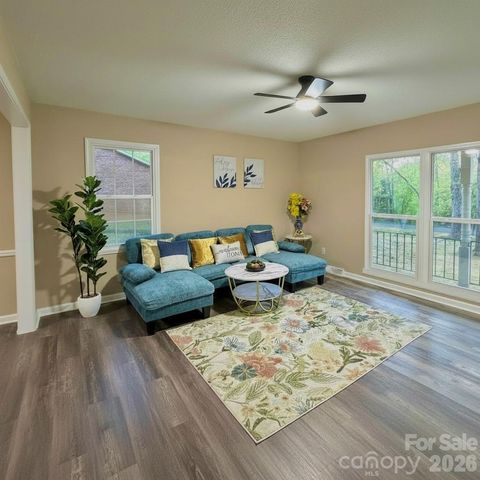 1540 Stonewood Drive, Salisbury, NC 28146