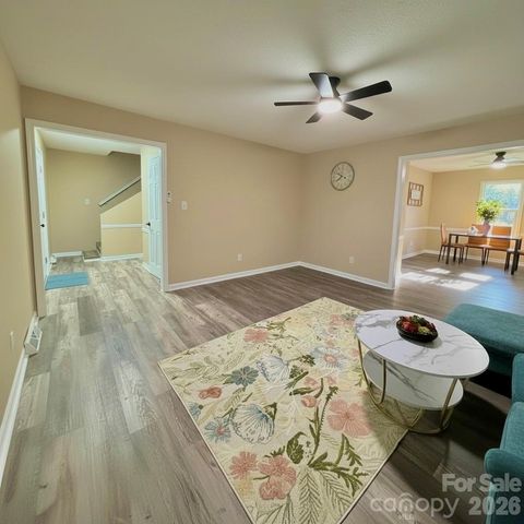 1540 Stonewood Drive, Salisbury, NC 28146