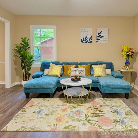 1540 Stonewood Drive, Salisbury, NC 28146