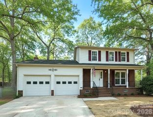 1540 Stonewood Drive, Salisbury, NC 28146