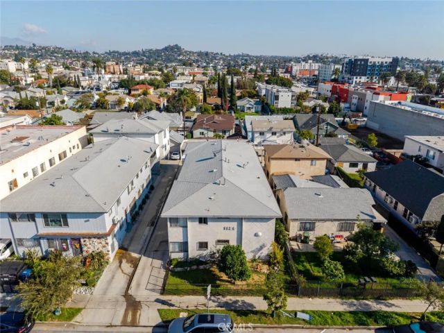 1128 N Edgemont Street 6, Los Angeles, CA 90029