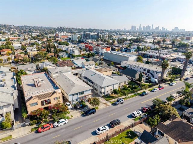1128 N Edgemont Street 6, Los Angeles, CA 90029