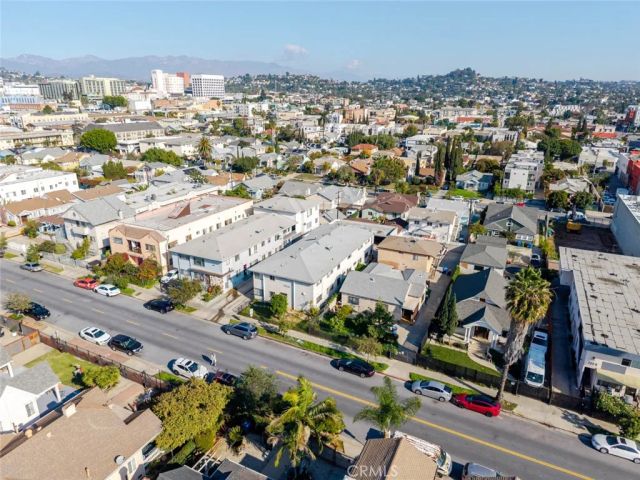 1128 N Edgemont Street 6, Los Angeles, CA 90029