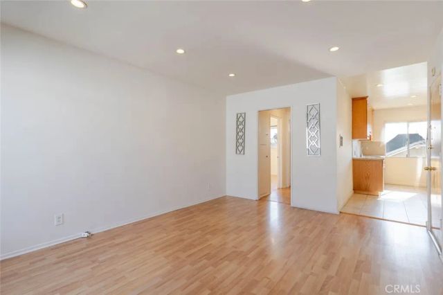 1128 N Edgemont Street 6, Los Angeles, CA 90029