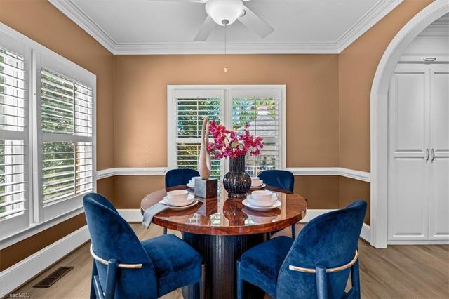 905 McDowell Drive, Greensboro, NC 27408