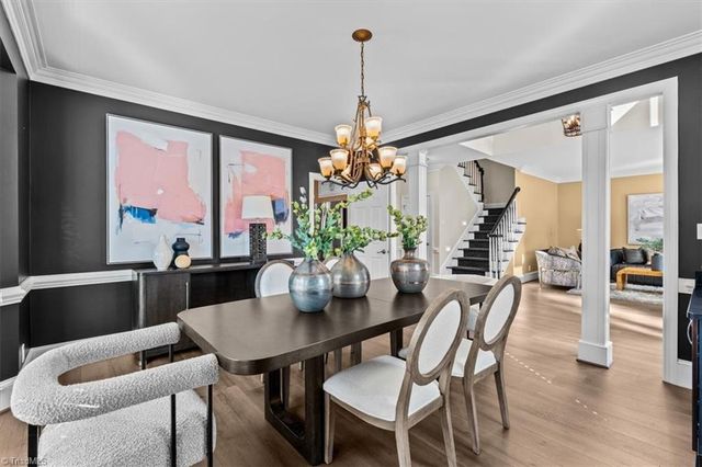 905 McDowell Drive, Greensboro, NC 27408