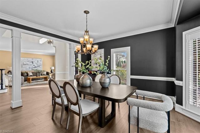 905 McDowell Drive, Greensboro, NC 27408