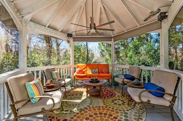 905 McDowell Drive, Greensboro, NC 27408