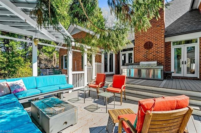 905 McDowell Drive, Greensboro, NC 27408