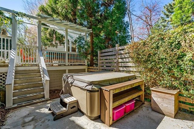 905 McDowell Drive, Greensboro, NC 27408