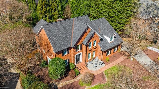 905 McDowell Drive, Greensboro, NC 27408