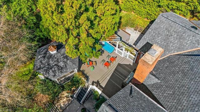 905 McDowell Drive, Greensboro, NC 27408