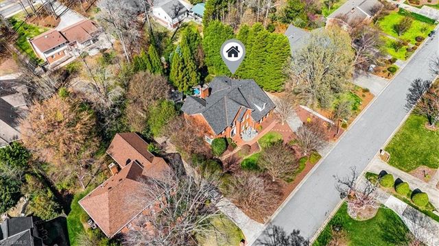 905 McDowell Drive, Greensboro, NC 27408